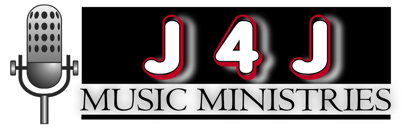 J4J Music Ministries